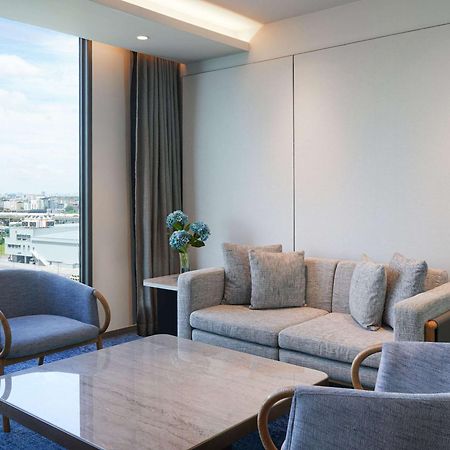 Novotel Bangkok Future Park Rangsit Pathum Thani Εξωτερικό φωτογραφία