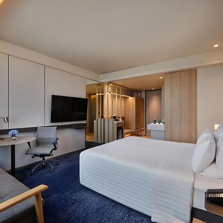 Novotel Bangkok Future Park Rangsit Pathum Thani Εξωτερικό φωτογραφία