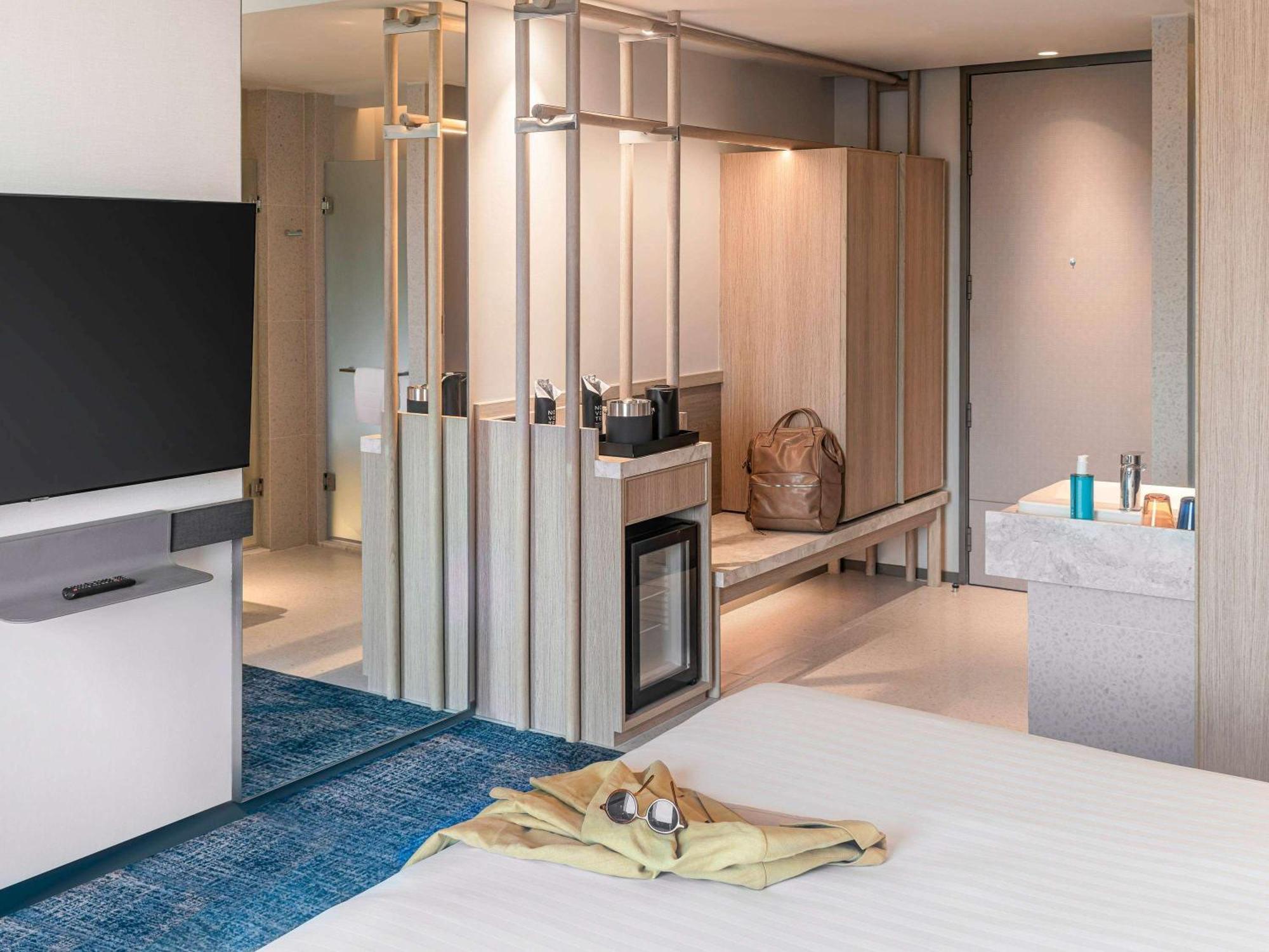 Novotel Bangkok Future Park Rangsit Pathum Thani Εξωτερικό φωτογραφία