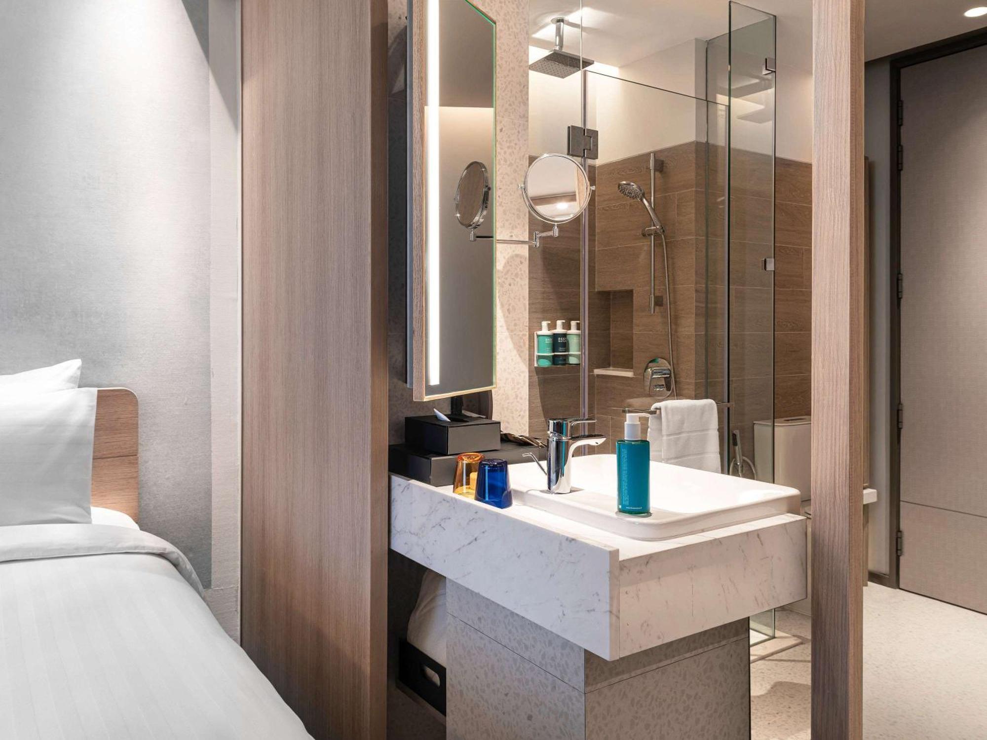 Novotel Bangkok Future Park Rangsit Pathum Thani Εξωτερικό φωτογραφία