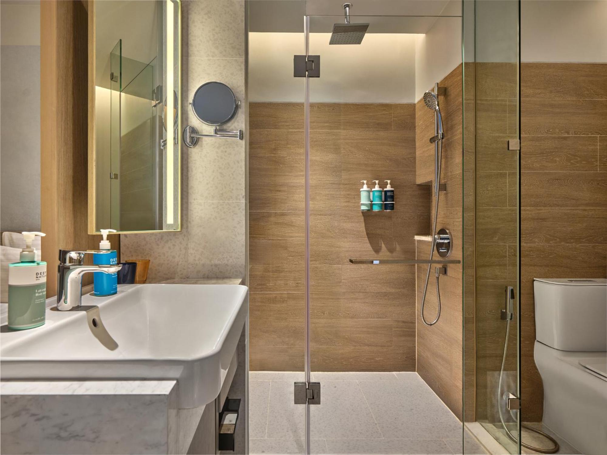 Novotel Bangkok Future Park Rangsit Pathum Thani Εξωτερικό φωτογραφία