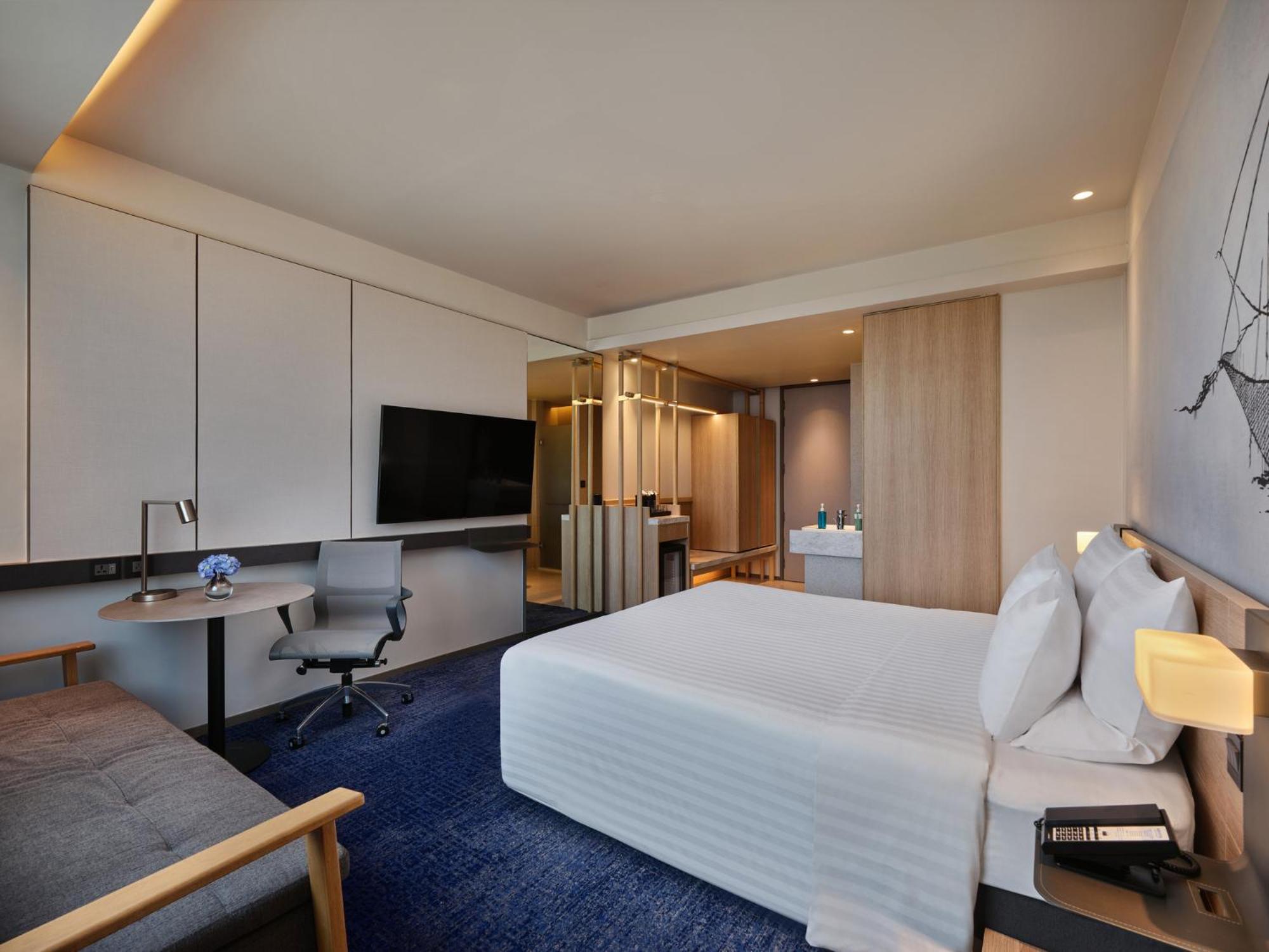 Novotel Bangkok Future Park Rangsit Pathum Thani Εξωτερικό φωτογραφία