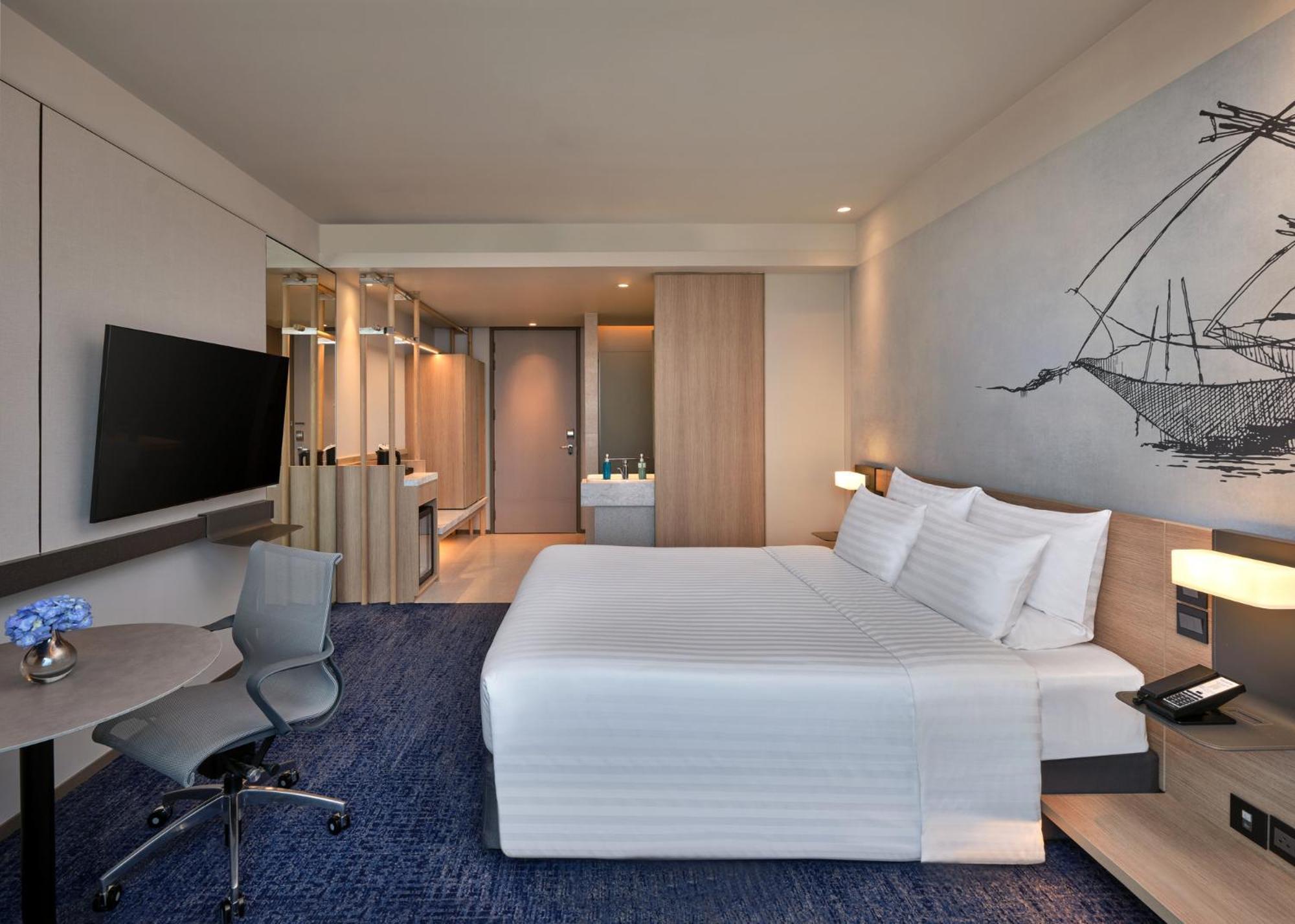 Novotel Bangkok Future Park Rangsit Pathum Thani Εξωτερικό φωτογραφία